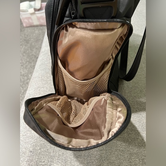 JuJuBe Be Supplied Black Pump Bag - Picture 2 of 7